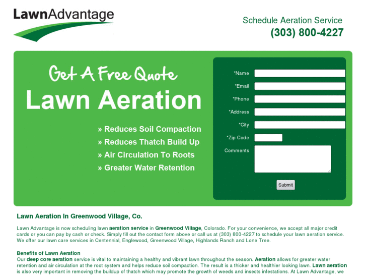 www.greenwoodvillageaeration.com