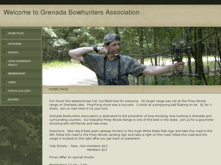 www.grenadabowhunters.org