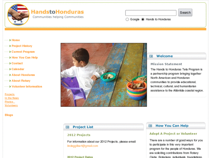 www.handstohonduras.org