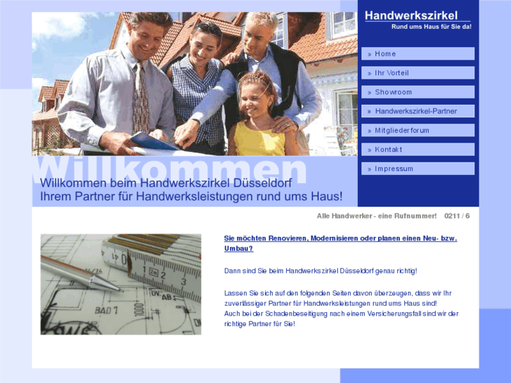 www.handwerkszirkel-duesseldorf.com