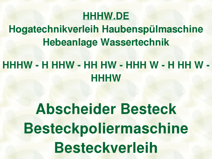 www.hhhw.de