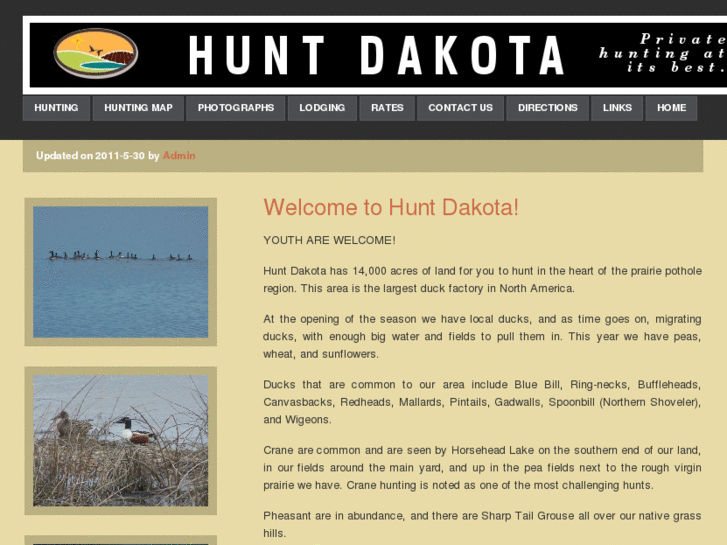 www.huntdakota.com