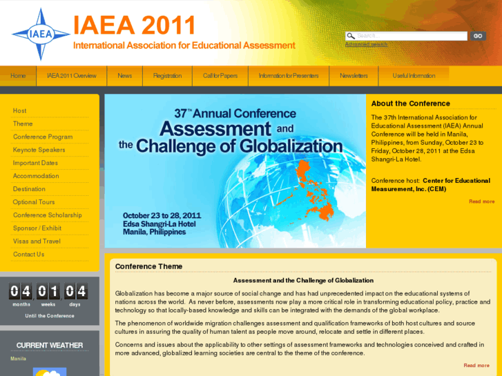 www.iaea2011.com