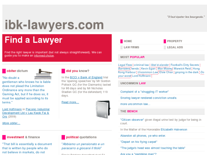 www.ibk-lawyers.com