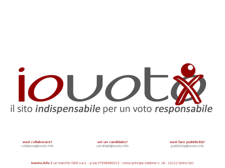 www.iovoto.info