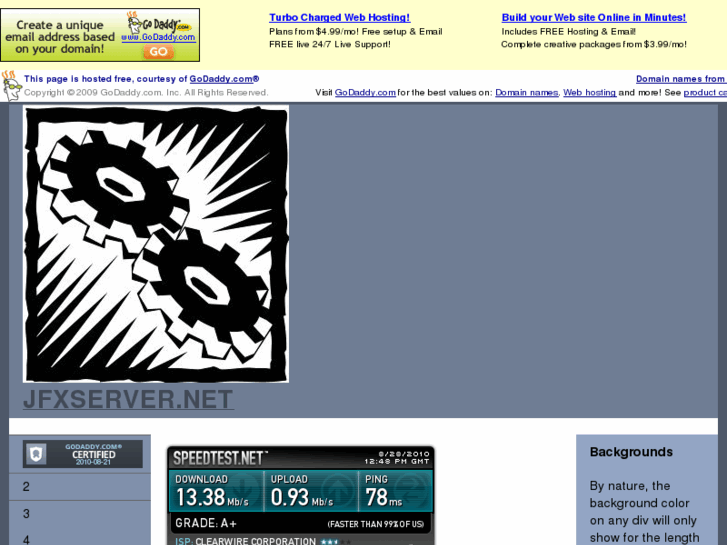 www.jfxserver.net