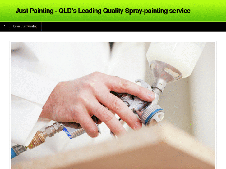 www.justpaintingqld.com