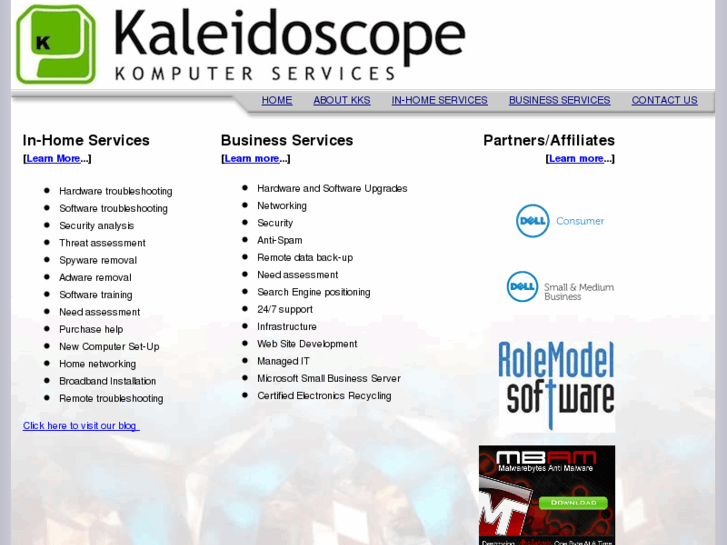 www.kaleidoscopekomputer.com