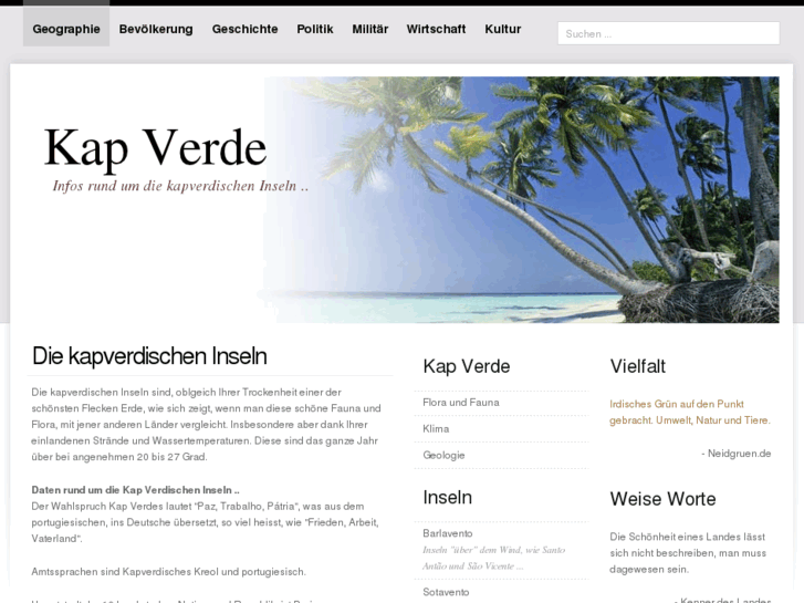 www.kap-verde.biz