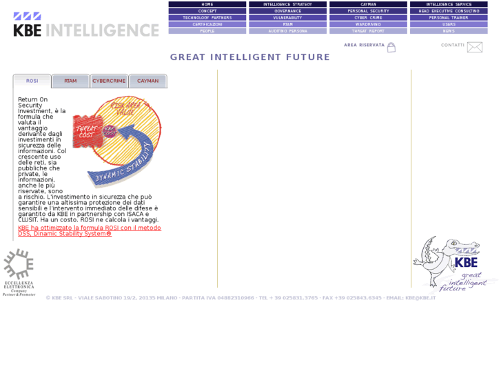 www.kbeintelligence.org