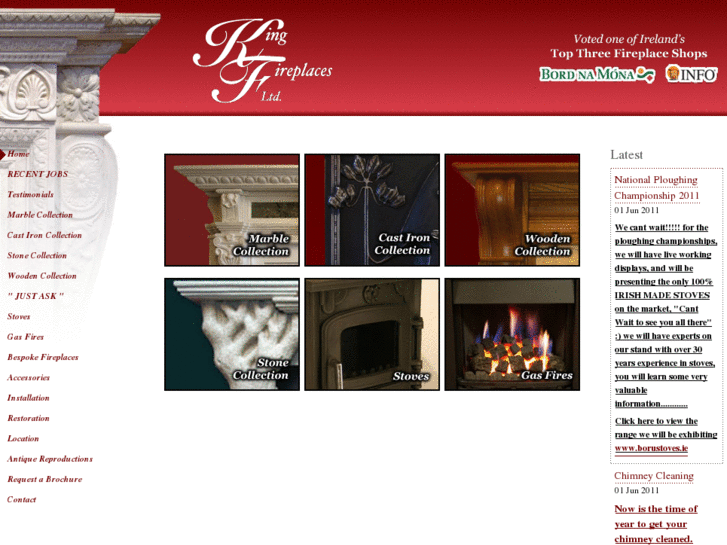 www.kingfireplaces.ie