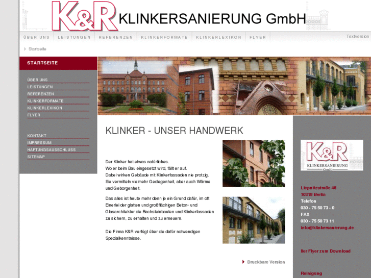 www.klinkersanierung.net