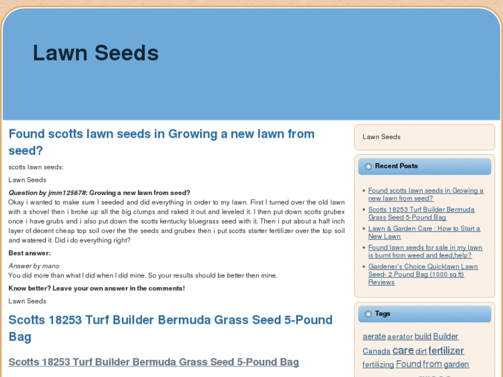 www.lawnseeds.net