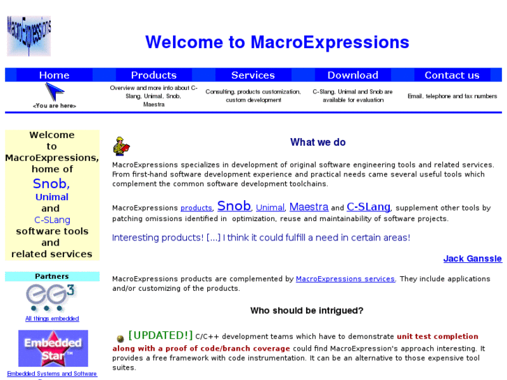 www.macroexpressions.com