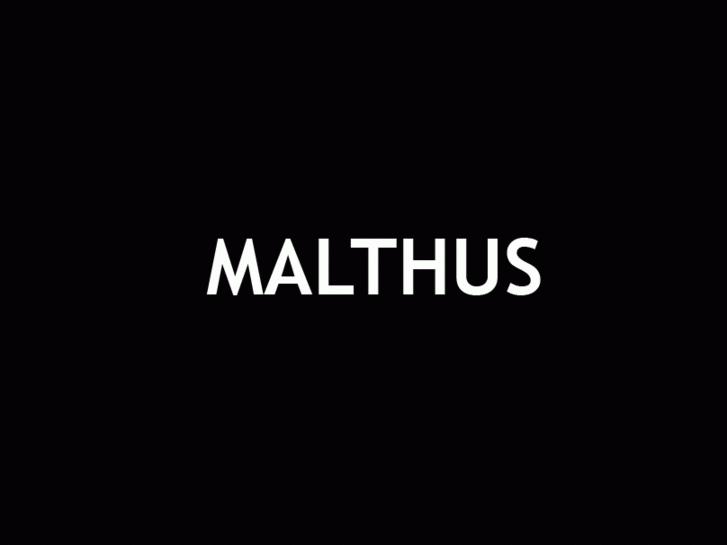 www.malthus.nl