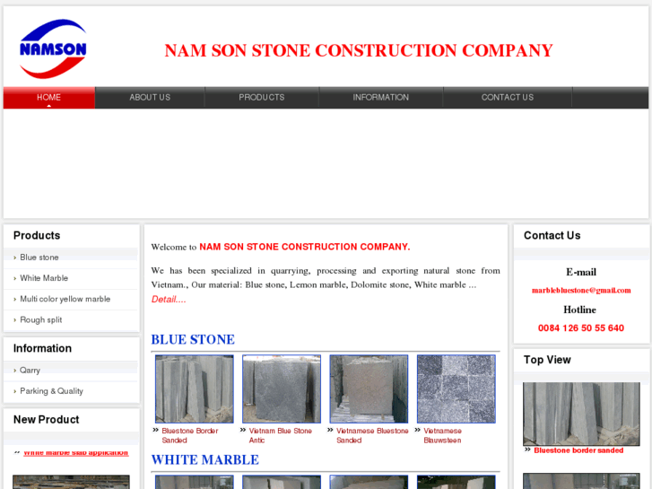 www.marble-bluestone.com