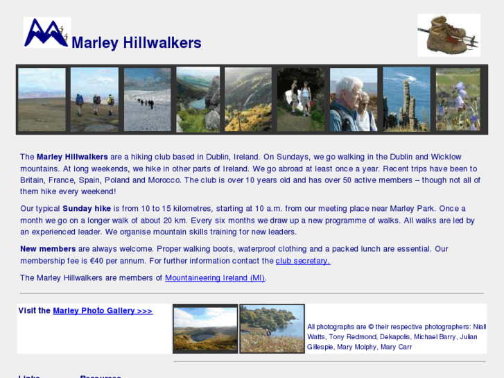 www.marleyhillwalkers.org