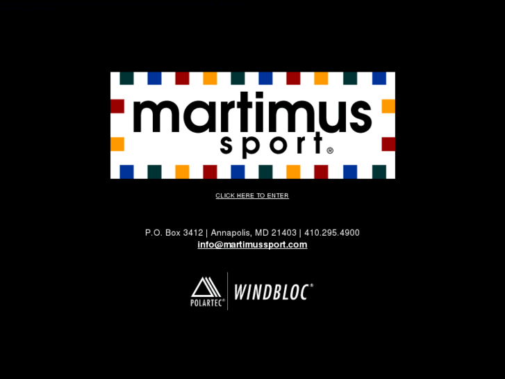 www.martimussport.com