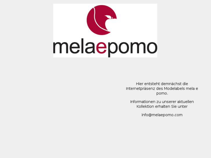 www.melaepomo.com