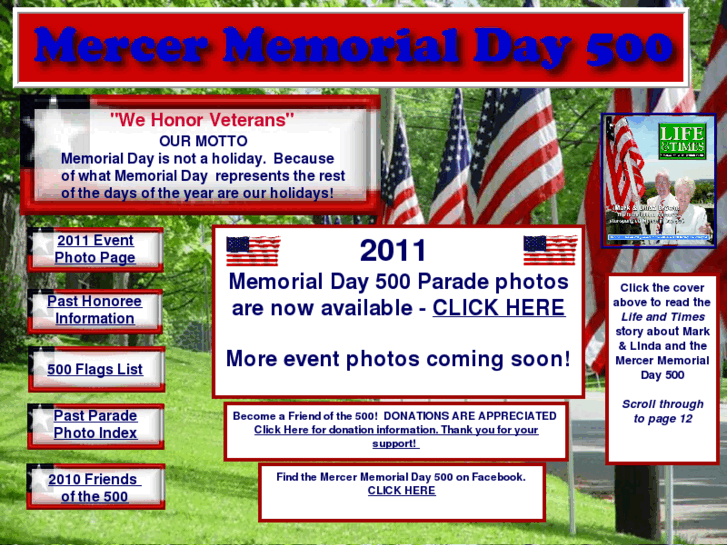 www.mercermemorialday500.org