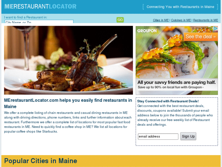 www.merestaurantlocator.com