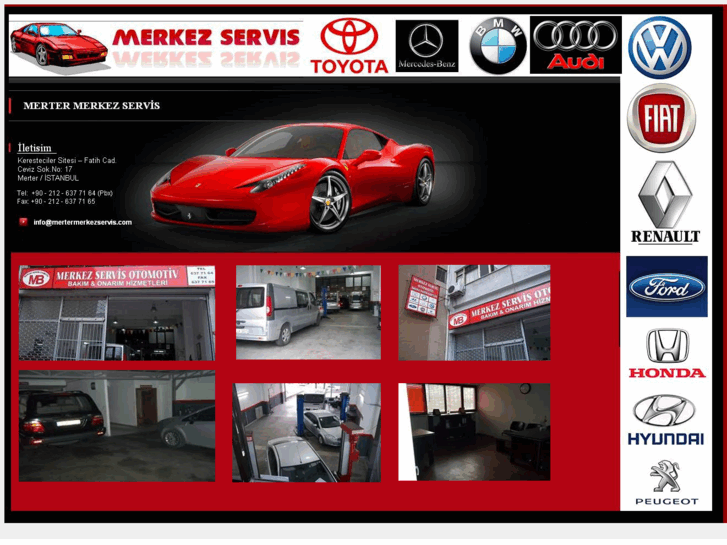 www.mertermerkezservis.com