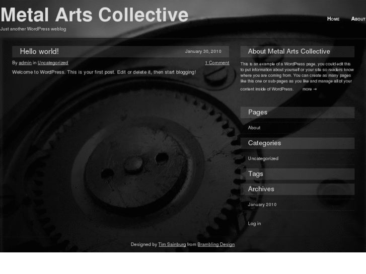 www.metalartscollective.com