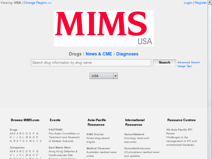 www.mims.com