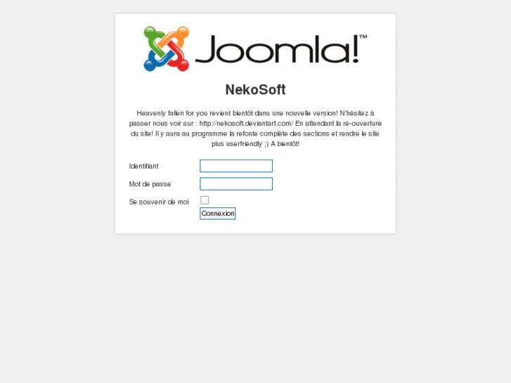 www.nekosoft.org