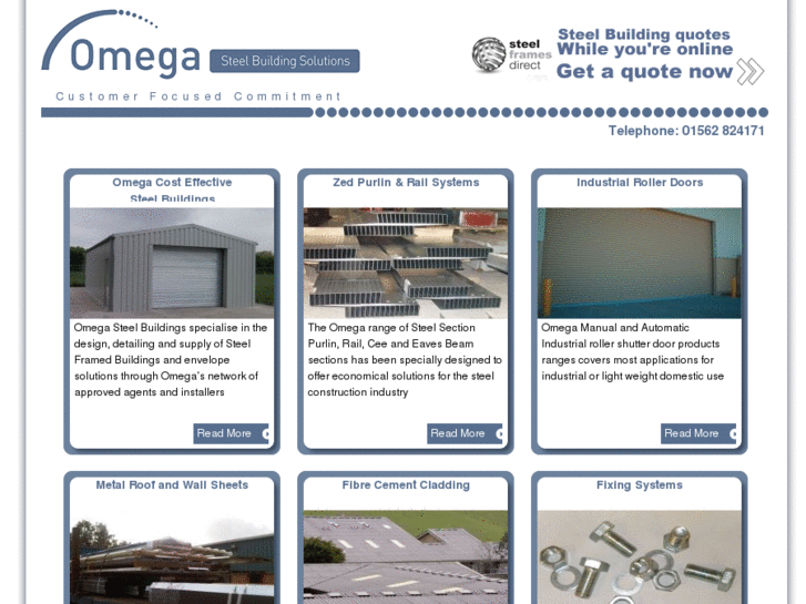 www.omegasteelbuildingsolutions.co.uk