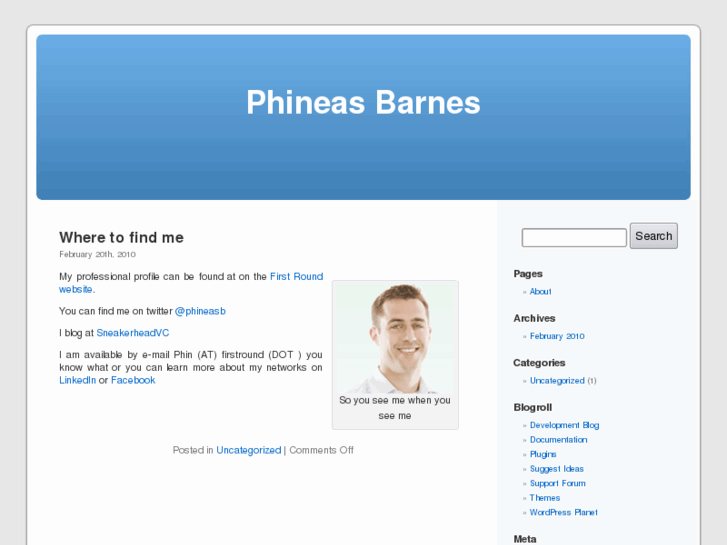 www.phineasbarnes.com