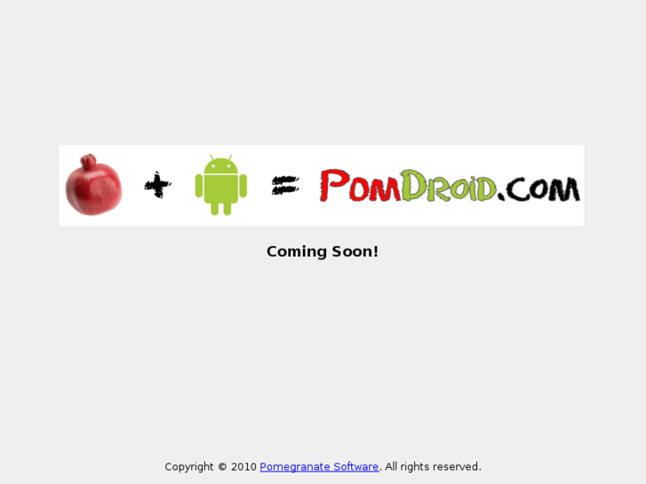 www.pomdroid.com