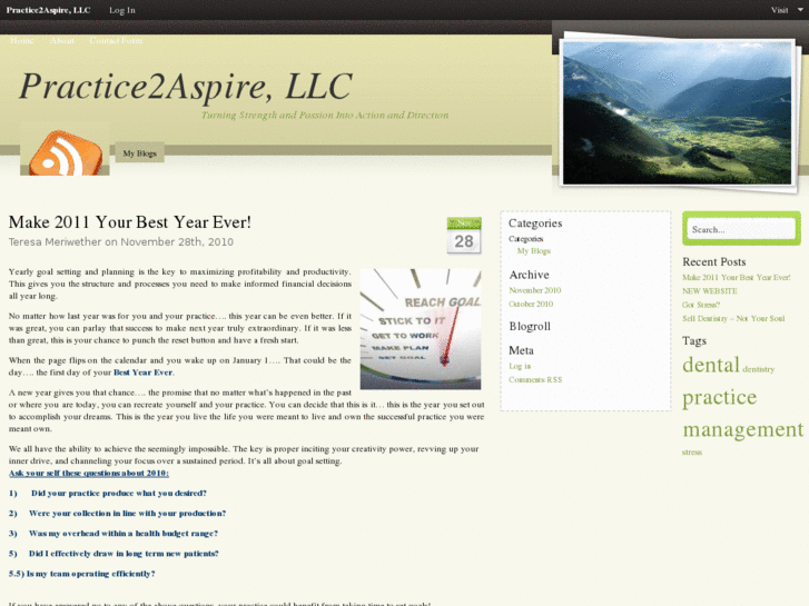 www.practice2aspire.com