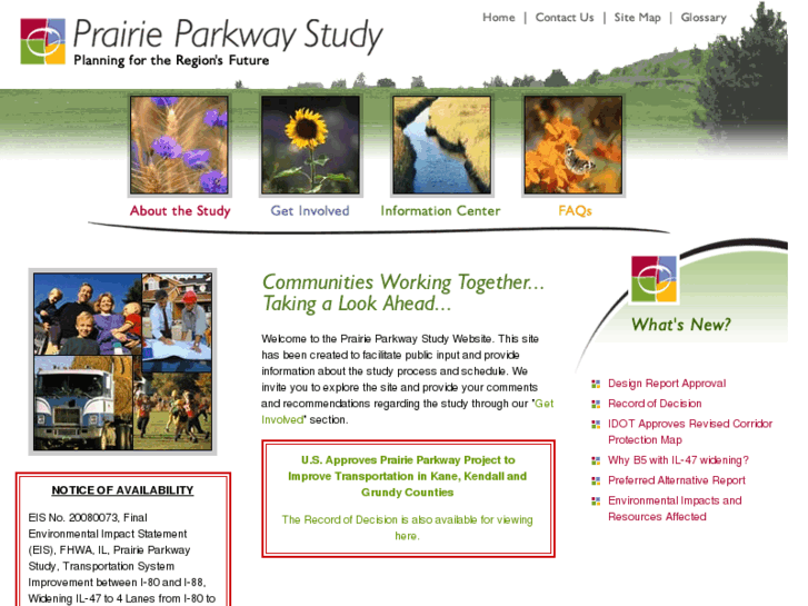 www.prairie-parkway.com