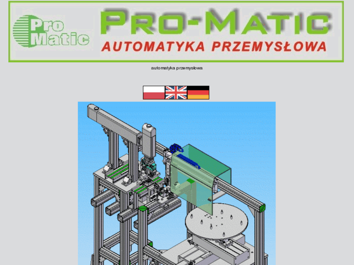 www.pro-matic.pl