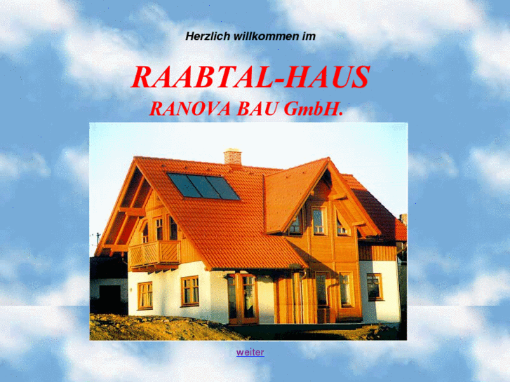 www.raabtalhaus.info