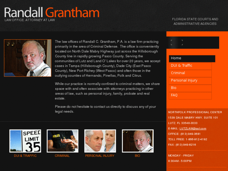 www.randallgrantham.com