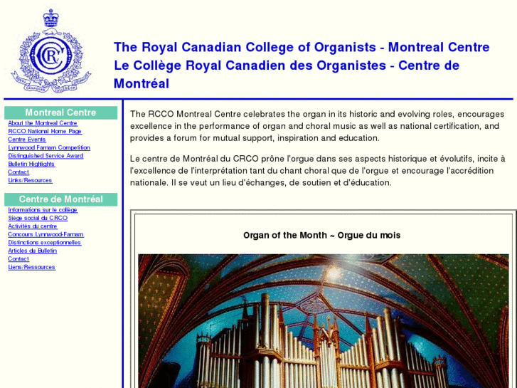 www.rcco-montreal.org