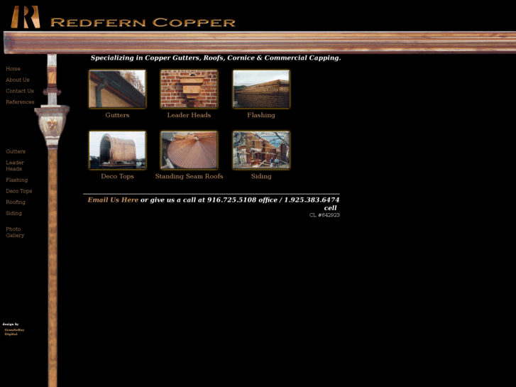 www.redferncopper.com