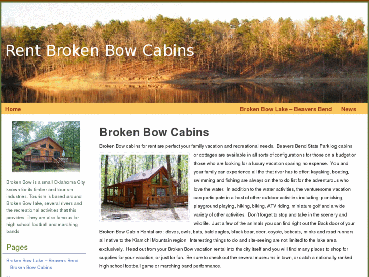 www.rentbrokenbowcabins.com