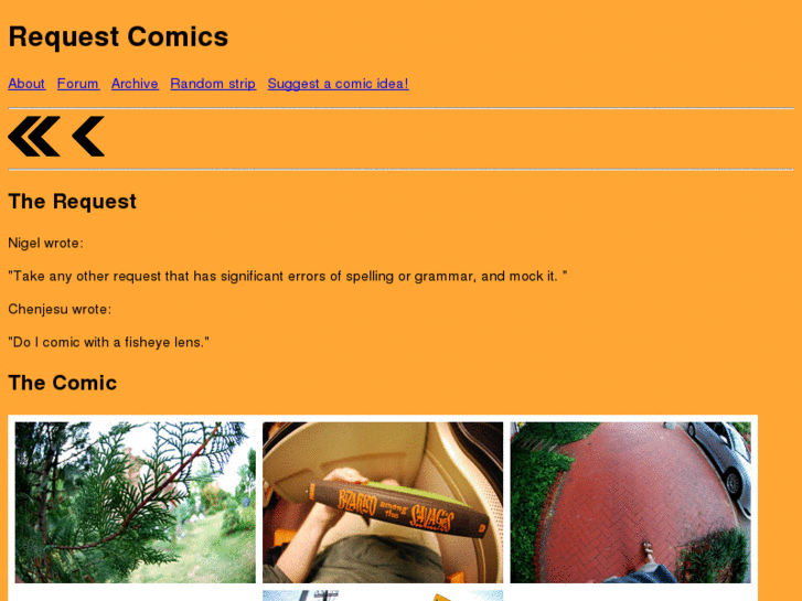 www.requestcomics.com