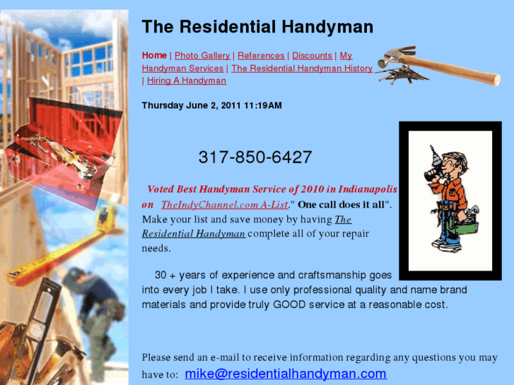 www.residentialhandyman.com