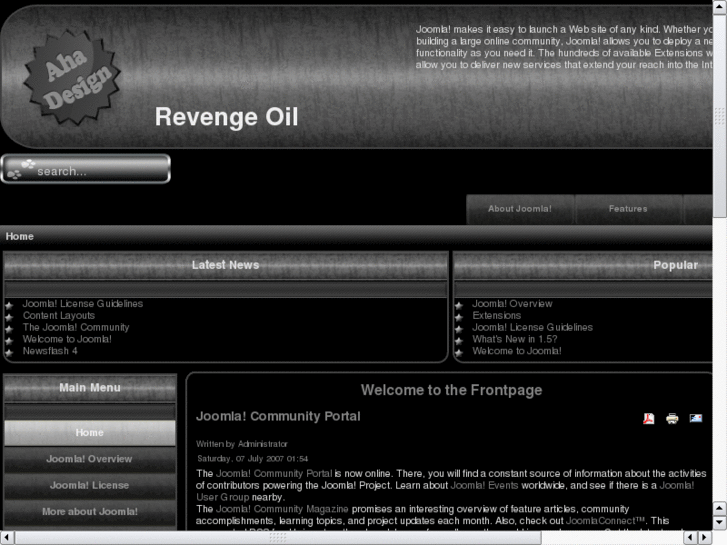 www.revengeoil.com