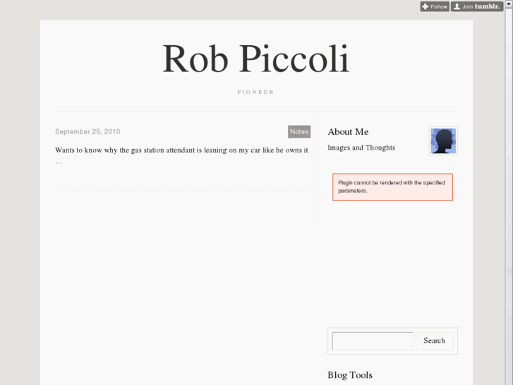 www.robpiccoli.com