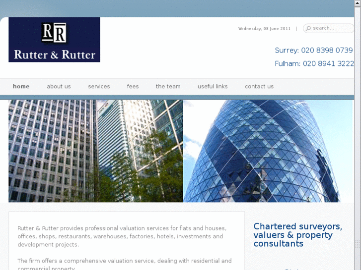 www.rutterandrutter.co.uk