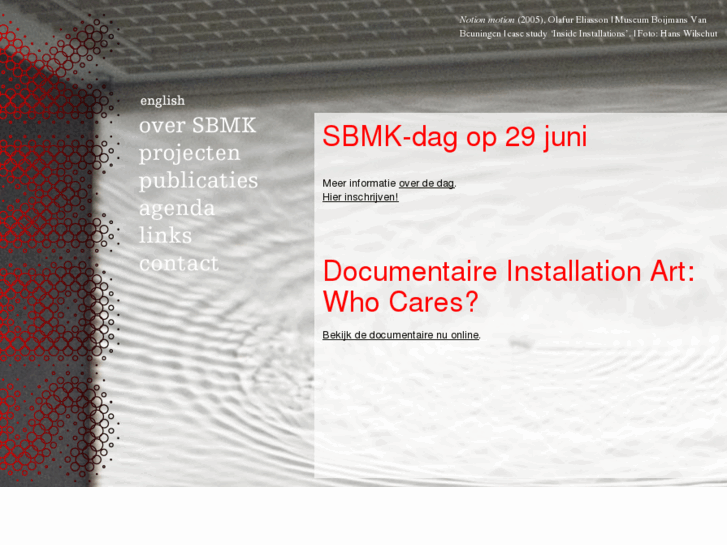 www.sbmk.nl