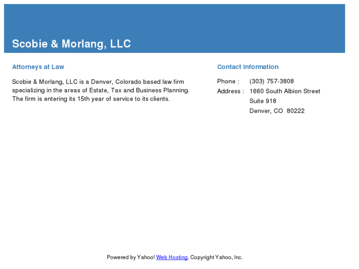 www.scobiemorlang.com