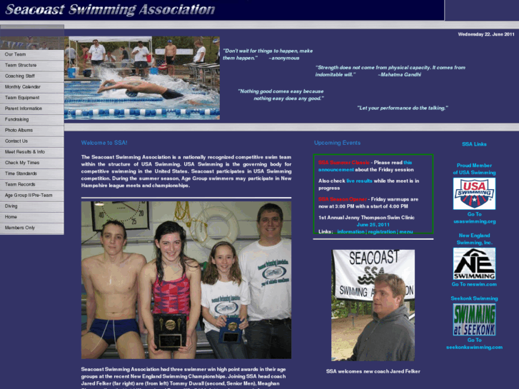 www.seacoastswimming.com