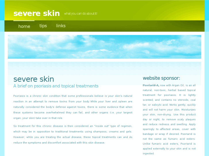 www.severeskin.com