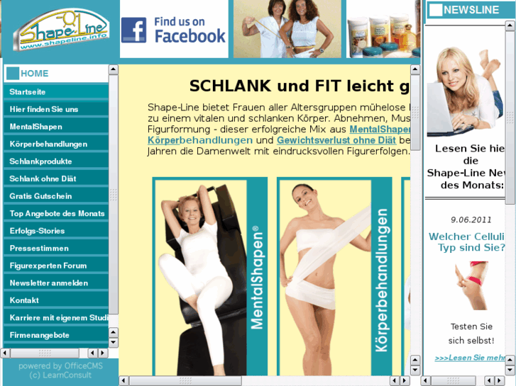 www.shape-line.de